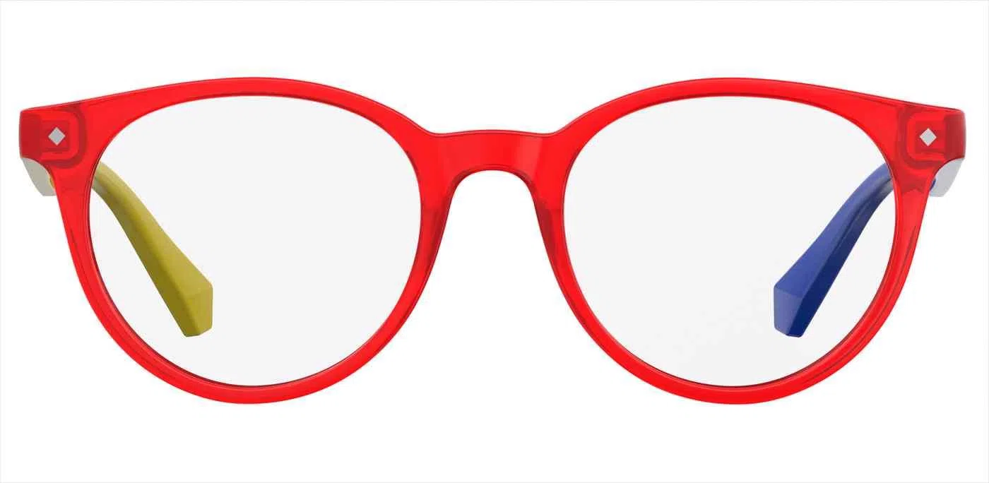 Polaroid Core PldD814 Eyeglasses - view 8